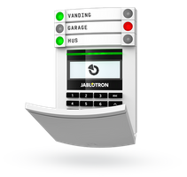 Jablotron JA100