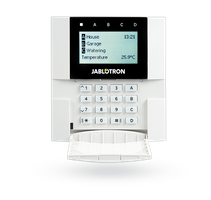 Jablotron JA100K