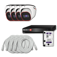 Provision software